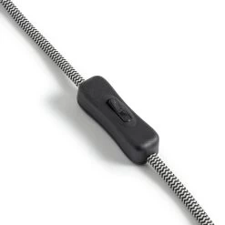 Habitat Loft Industrial Clamp Light - Charcoal 10 Habitat Loft Industrial Clamp Light - Charcoal -Habitat Store 9526190 R Z004A