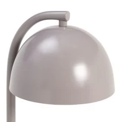 Habitat Ivar Table Lamp - Grey -Habitat Store 9542064 R Z002A