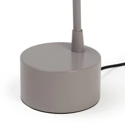 Habitat Ivar Table Lamp - Grey -Habitat Store 9542064 R Z003A