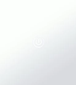 Habitat Circle Backlight LED Mirror - White -Habitat Store 9559246 R Z003A