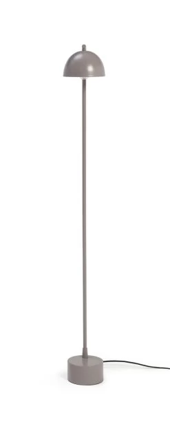 Habitat Ivar Floor Lamp - Grey -Habitat Store 9588657 R Z001C