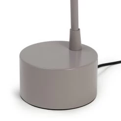 Habitat Ivar Floor Lamp - Grey -Habitat Store 9588657 R Z003A