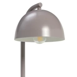 Habitat Ivar Floor Lamp - Grey -Habitat Store 9588657 R Z005A