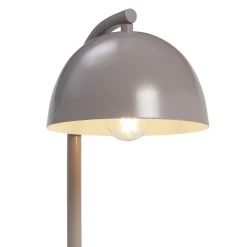 Habitat Ivar Floor Lamp - Grey -Habitat Store 9588657 R Z006A