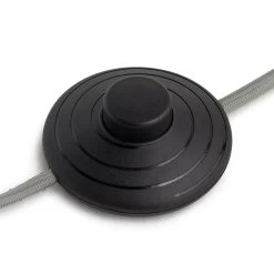 Habitat Dasni Floor Lamp - Marble & Brass -Habitat Store 9598867 R Z004A