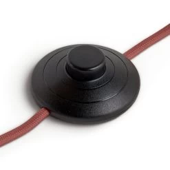 Habitat Achille Ash Wooden Tripod Floor Lamp - Oak -Habitat Store 9615489 R Z004A