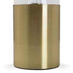 Habitat Marlow Glass Table Lamp - Gold 10 Habitat Marlow Glass Table Lamp - Gold -Habitat Store 9622977 R Z003A